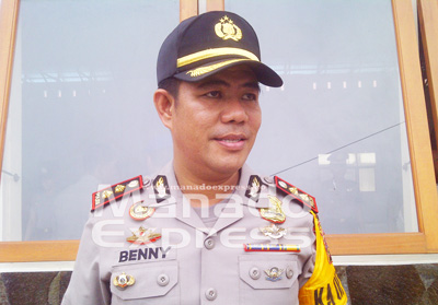 Polres Minsel Siagakan 480 Personel Amankan Pilkada